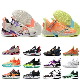 russell westbrook shoes size 7