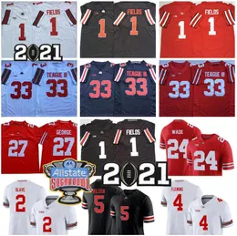 ohio state jersey stitched