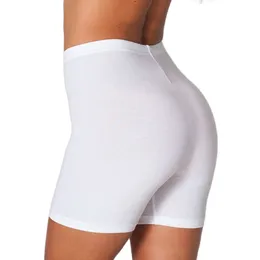 Butt Push Up Shorts Yoga Shorts Dancing Shorts Gym Active Casual Shorts Running Shorts Plain Elasticated Waist Undershorts Fashion Star Ladies Womens Cycling Shorts