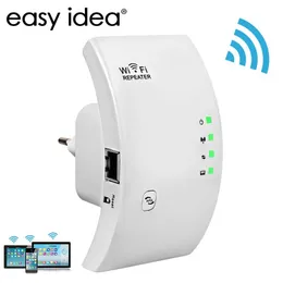 Amplificador De Señal Wi-fi300mbps Wifi Booster Amplificador De Señal Wi-fi300mbps Wifi Booster