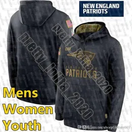 2020 salute to service hoodie