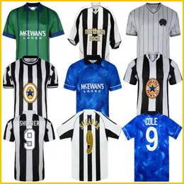 1984 newcastle united shirt
