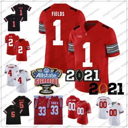 custom osu football jersey