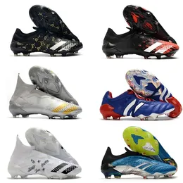 purple and black youth football cleats