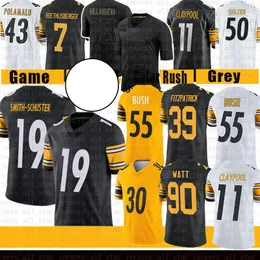 cheap tj watt jersey