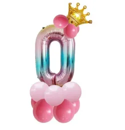 Por Mayor Globos Corona Comprar Artículos Baratos De Suministro De Argentina En China Dhgate Com