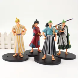 Wholesale One Piece Figure Collection Set Buy Cheap In Bulk From China Suppliers With Coupon Dhgate Com