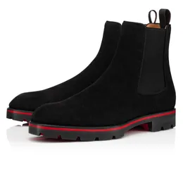 bottines marron homme pas cher