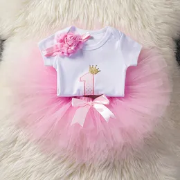 Pas Cher Robes Pour Bebe 1er Anniversaire Achetez Des Produits En Gros Du Canada En Ligne Depuis La Chine Dhgate Com France