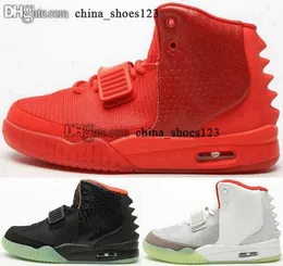 yeezy red october dhgate