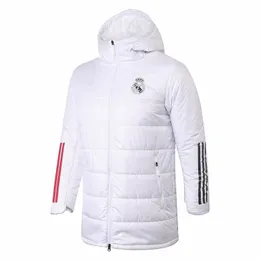 manteau de foot hiver