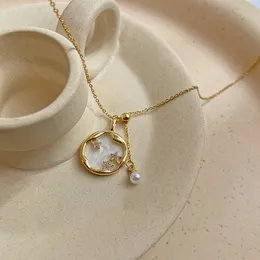 N//H Camera Baseball Necklace Fashion Jewelry Classic Personality Simple Retro Charm Necklace Pendant