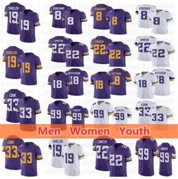 adam thielen jersey cheap