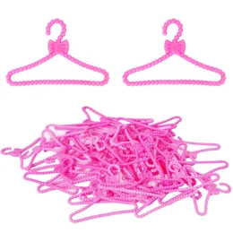 barbie coat hangers