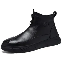 korean boots online shopping