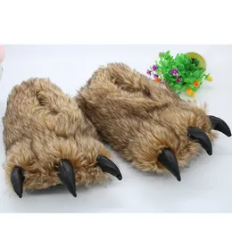 cheap animal slippers