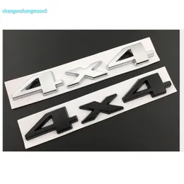 Concept Chrome Badge Letter X 