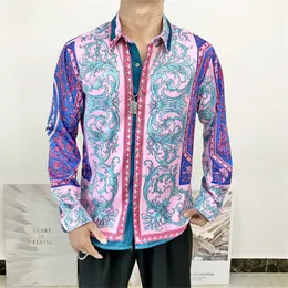 fancy shirts online