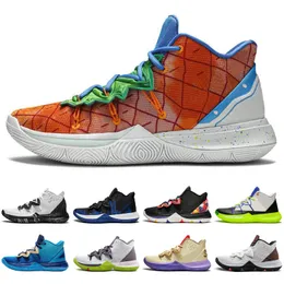 kyrie spongebob dhgate