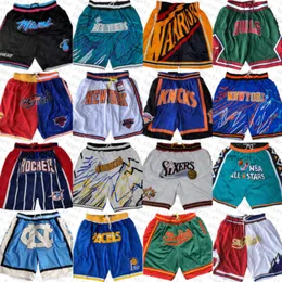 suns just don shorts