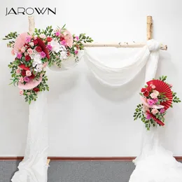 Wholesale Wedding Stage Decoration Flowers Buy Cheap In Bulk From China Suppliers With Coupon Dhgate Com