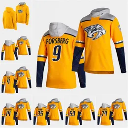 nashville predators jersey hoodie