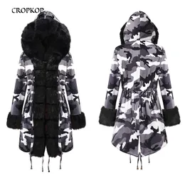 parka déperlante femme zara