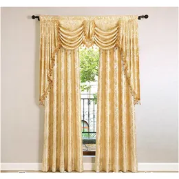 por mayor cortinas doradas comprar