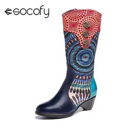chaussures homme socofy