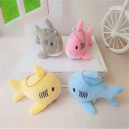 bulk plush fish