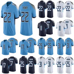 tennessee football jersey custom