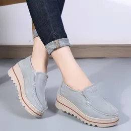 chaussures à semelles compensées