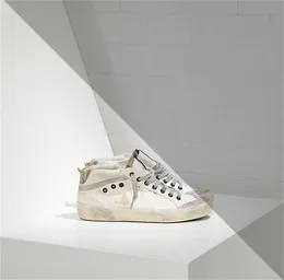 golden goose leopard pas cher