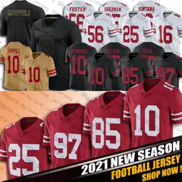 dhgate 49ers jersey