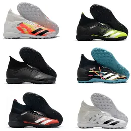mens laceless football boots
