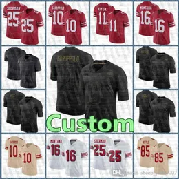 dhgate 49ers jersey