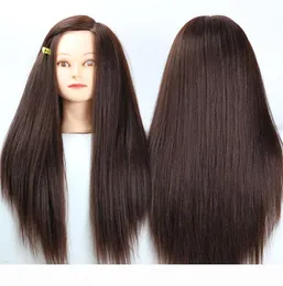mannequin head with hair cheap