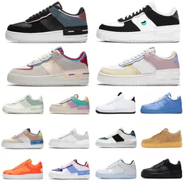 air force plataforma negras