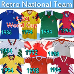bulk buy retro football shirts