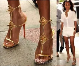 talons 2018