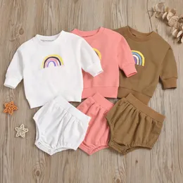 Soldes Vetement Bebe Arc En Ciel En Stock