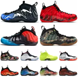 nike foamposite pas cher
