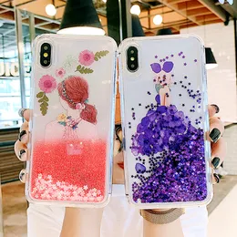 Buy Iphone 6s Cases For Girls Glitter Online Shopping At Dhgate Com