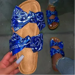 bandana house shoes wholesale