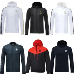 manteau de foot hiver