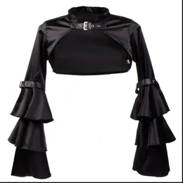 Pas Cher Bolero Noir Manche Courte Achetez Des Produits En Gros Du Canada En Ligne Depuis La Chine Dhgate Com France