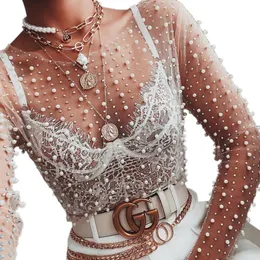 transparent tops online