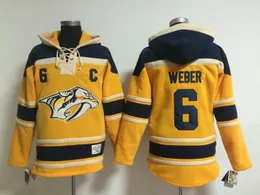 nashville predators jersey hoodie