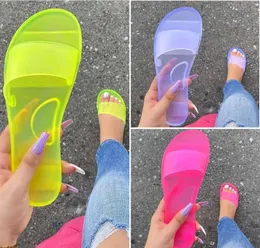 candies slippers