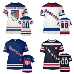 personalized rangers jersey